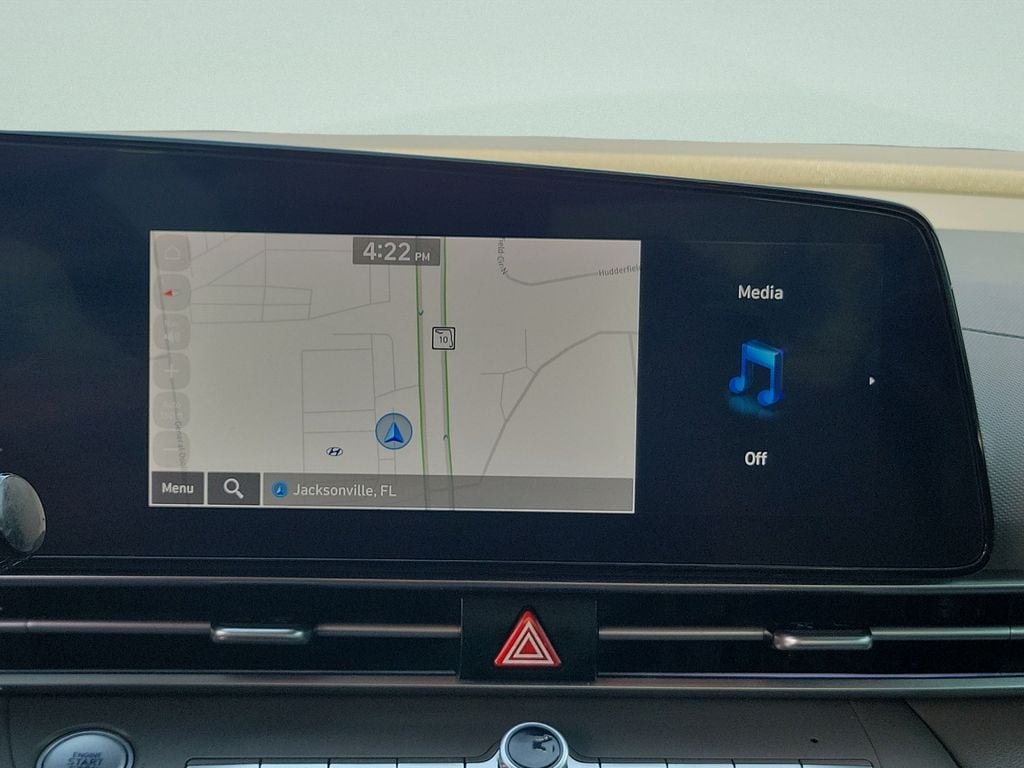 2024 Hyundai Elantra SEL - Photo 27