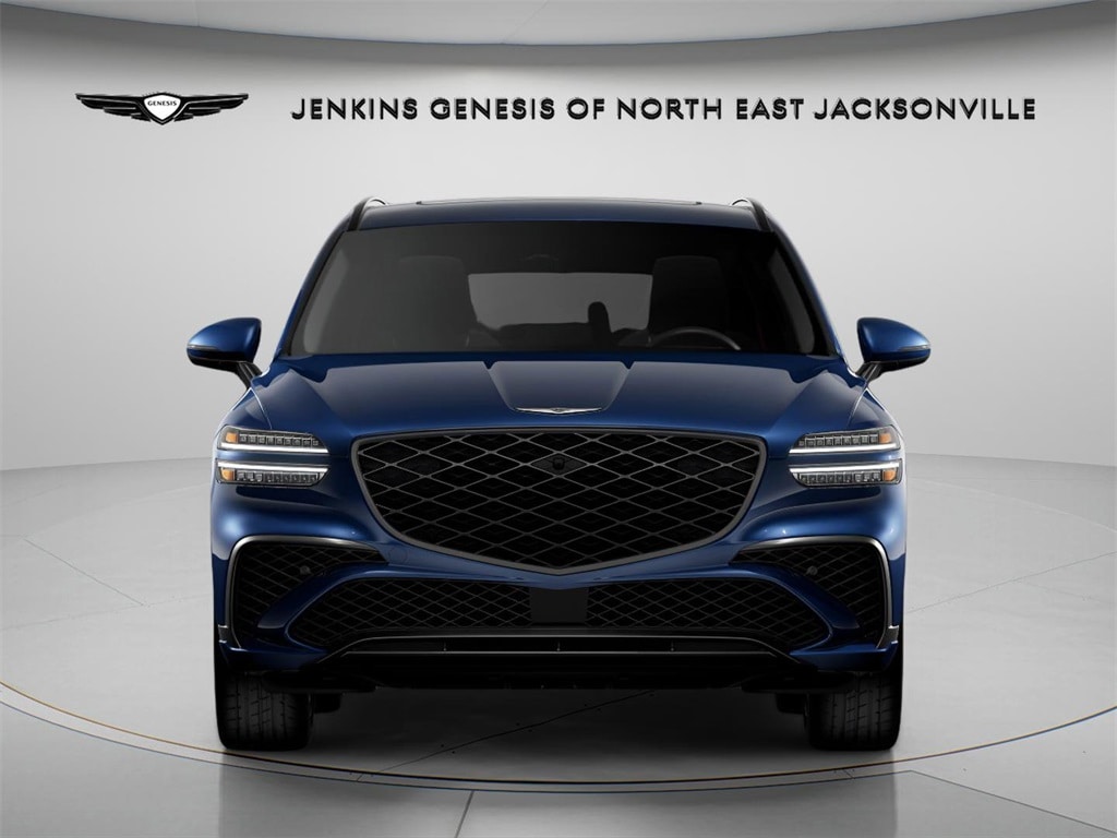 New 2026 Genesis GV70 2.5T Sport Prestige SUV