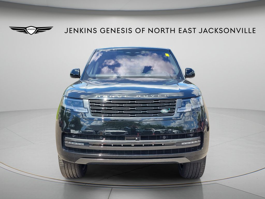 2023 Land Rover Range Rover SE - Photo 6