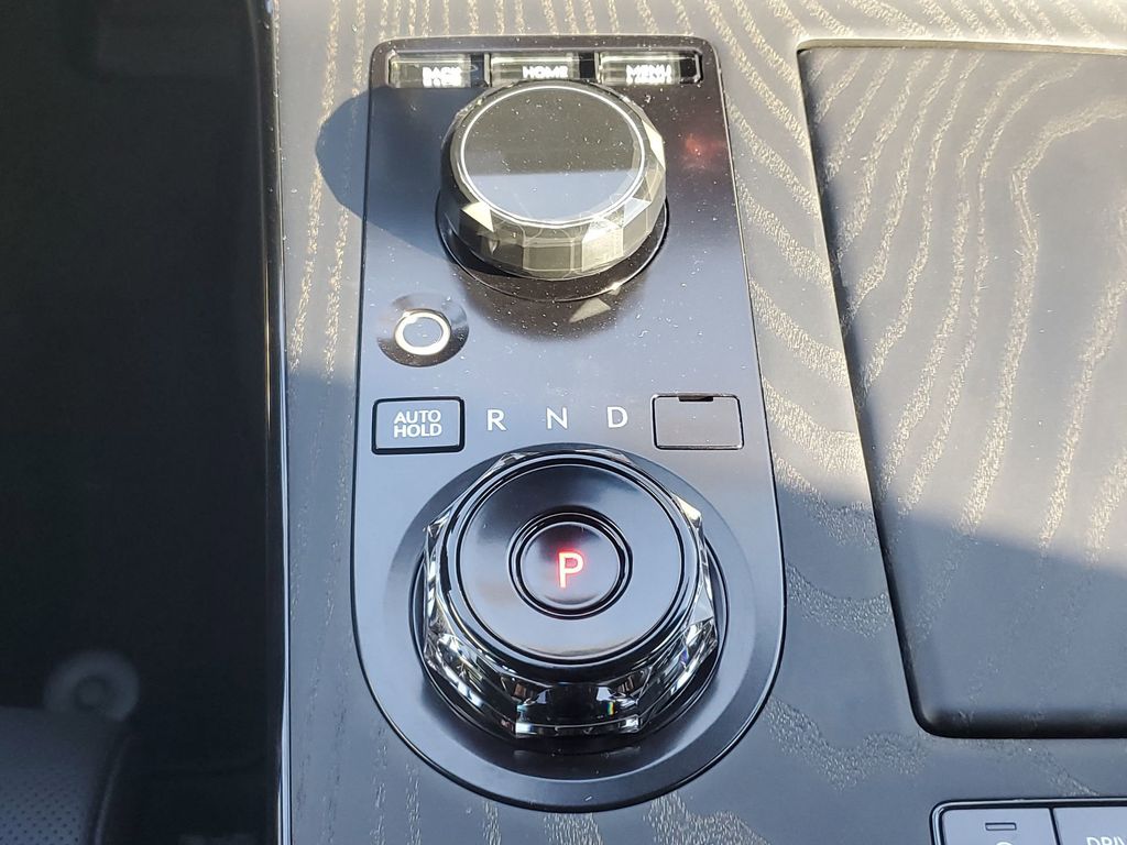 2026 GENESIS G80 Prestige Black - Photo 24