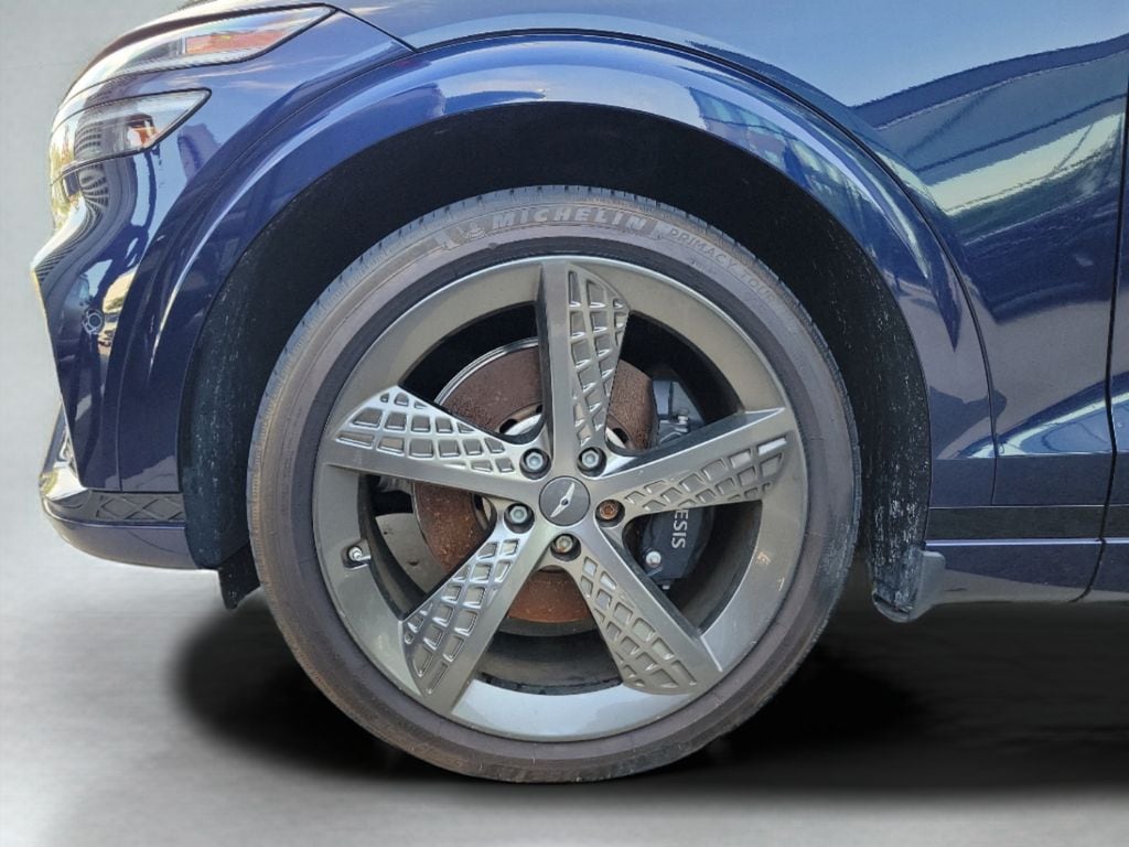 2025 GENESIS GV70 Sport - Photo 9
