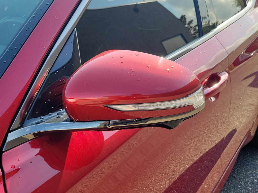 Used 2023 Genesis G70 Sedan