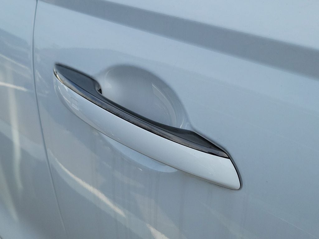 2025 GENESIS GV70 Sport - Photo 8