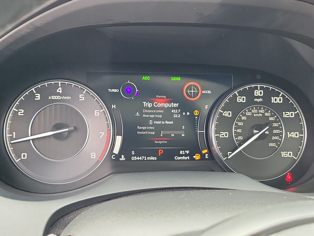 2021 Acura RDX Advance Package - Photo 18