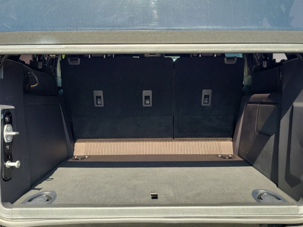 2024 Ford Bronco 4-Door Wildtrak - Photo 13