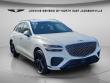 Certified 2025 Genesis GV70 3.5T Sport Advanced SUV