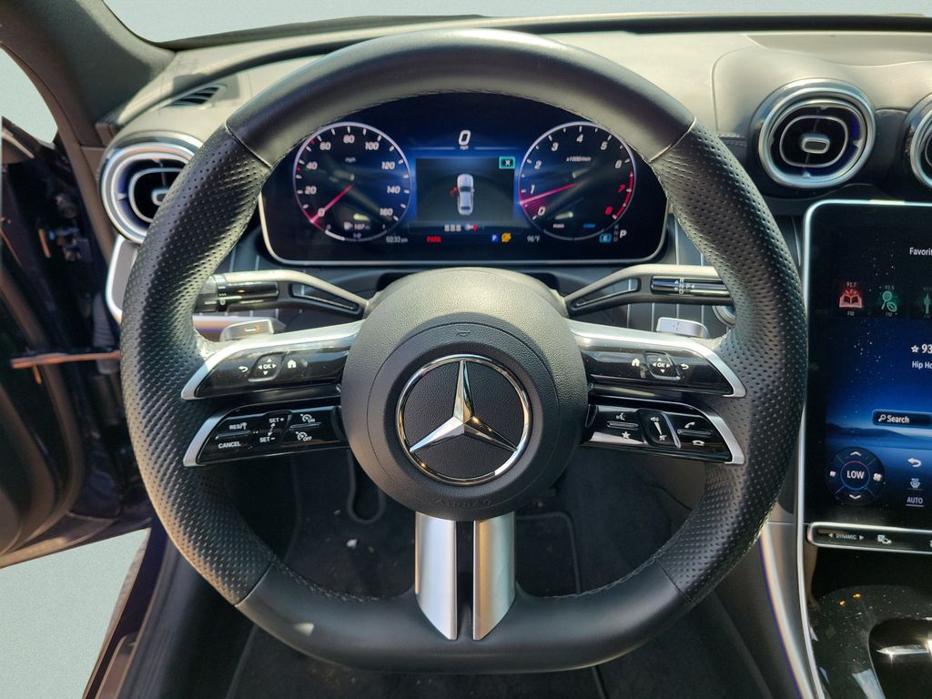 2023 Mercedes-Benz C-Class Sedan C 300 - Photo 16