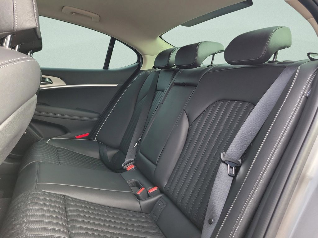 2026 GENESIS G70 Prestige - Photo 16