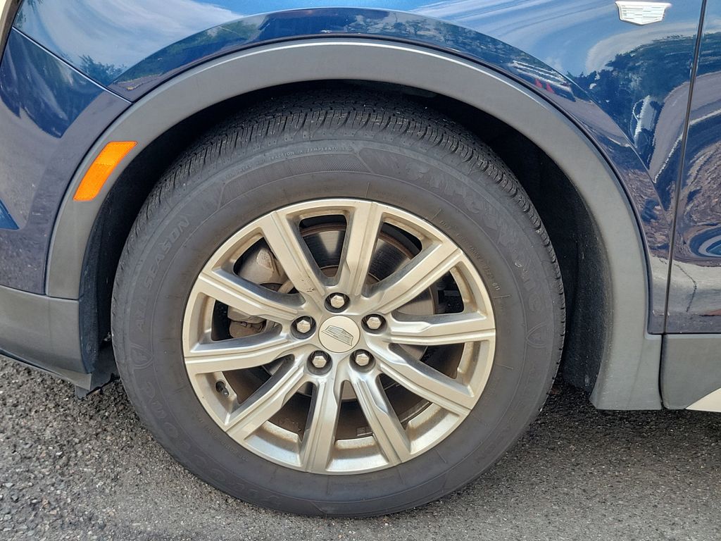 2019 Cadillac XT4 Premium Luxury - Photo 6