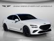 Certified 2026 Genesis G70  Sedan