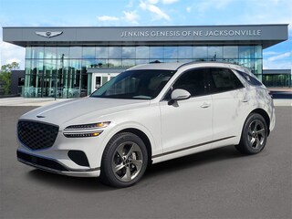2026 Genesis GV70 2.5T SUV