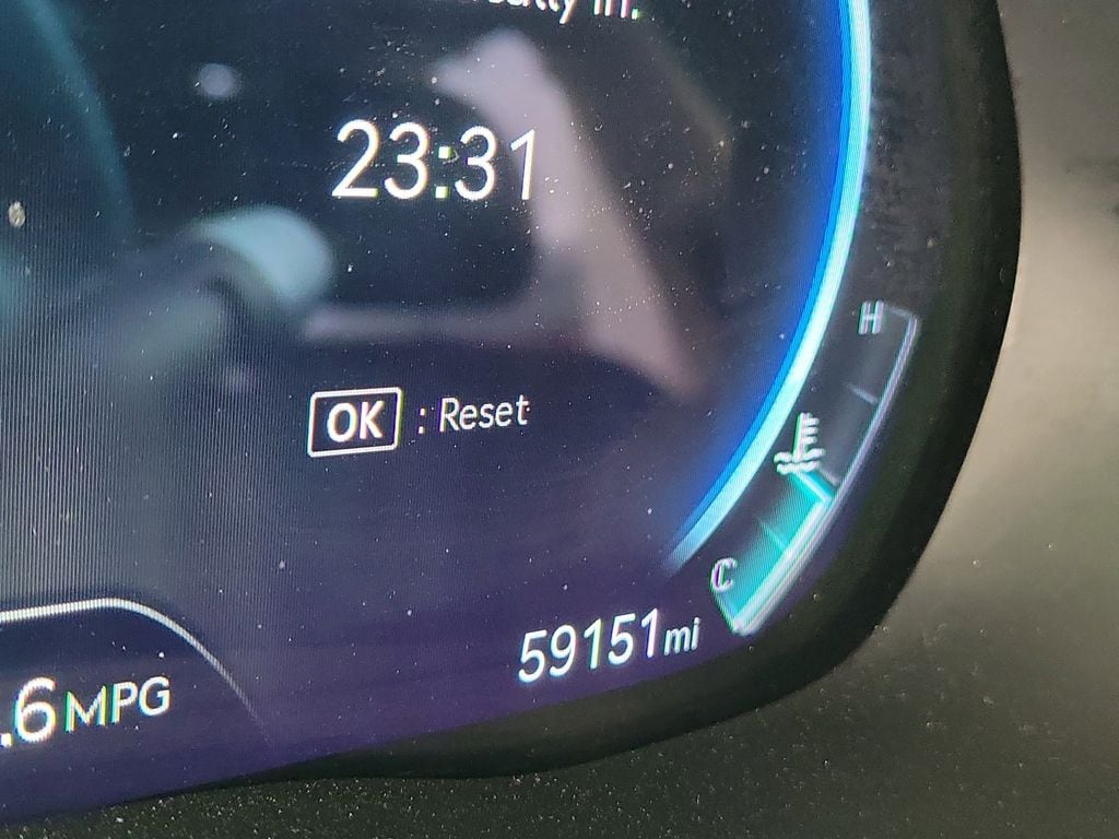 2023 GENESIS GV80 Standard - Photo 24