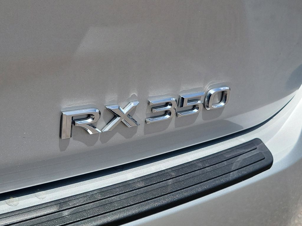 2018 Lexus RX 350 - Photo 35