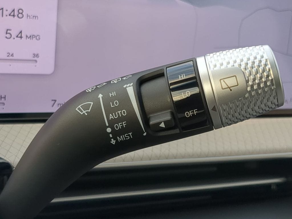 2025 GENESIS GV80 Prestige - Photo 31