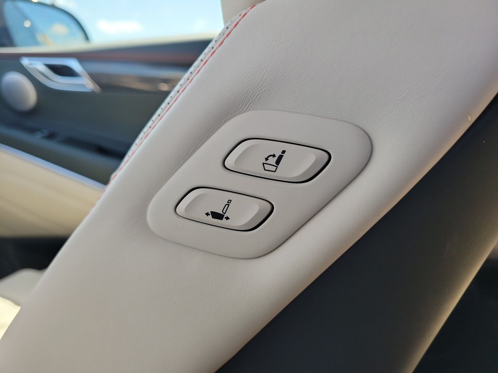 2025 GENESIS GV80 Coupe E-SC - Photo 13