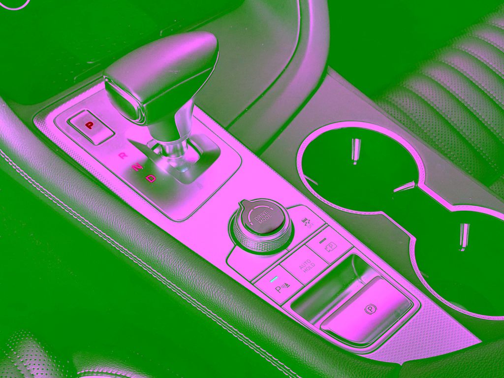 2026 GENESIS G70 Prestige - Photo 36