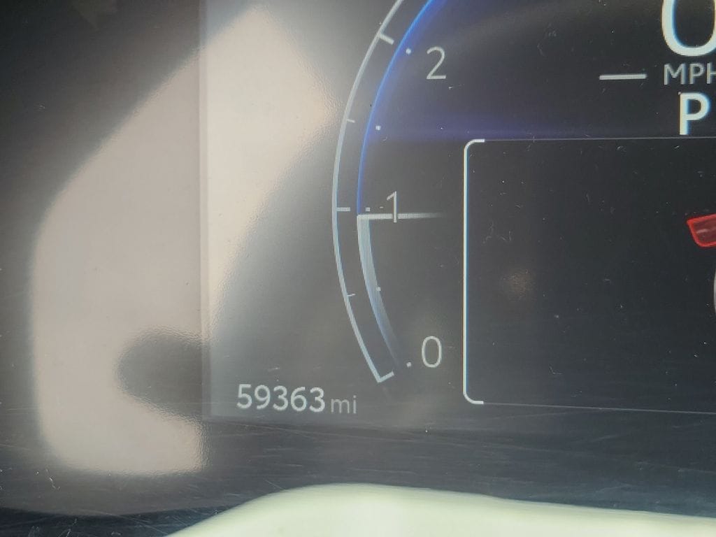 2024 Toyota Grand Highlander XLE - Photo 24