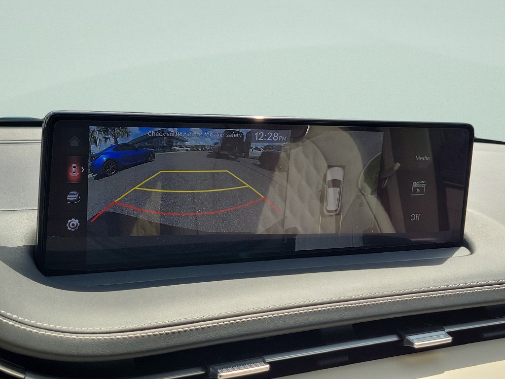 2025 GENESIS GV70 Sport - Photo 28