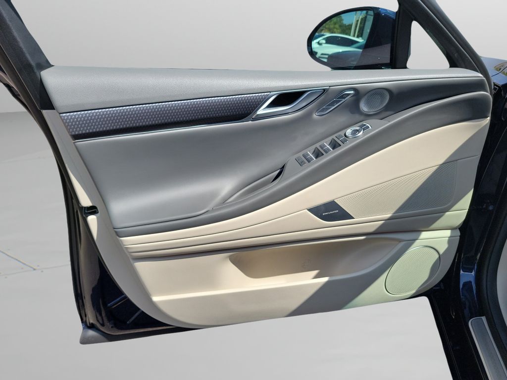 2026 GENESIS G80 Sport Prestige - Photo 17