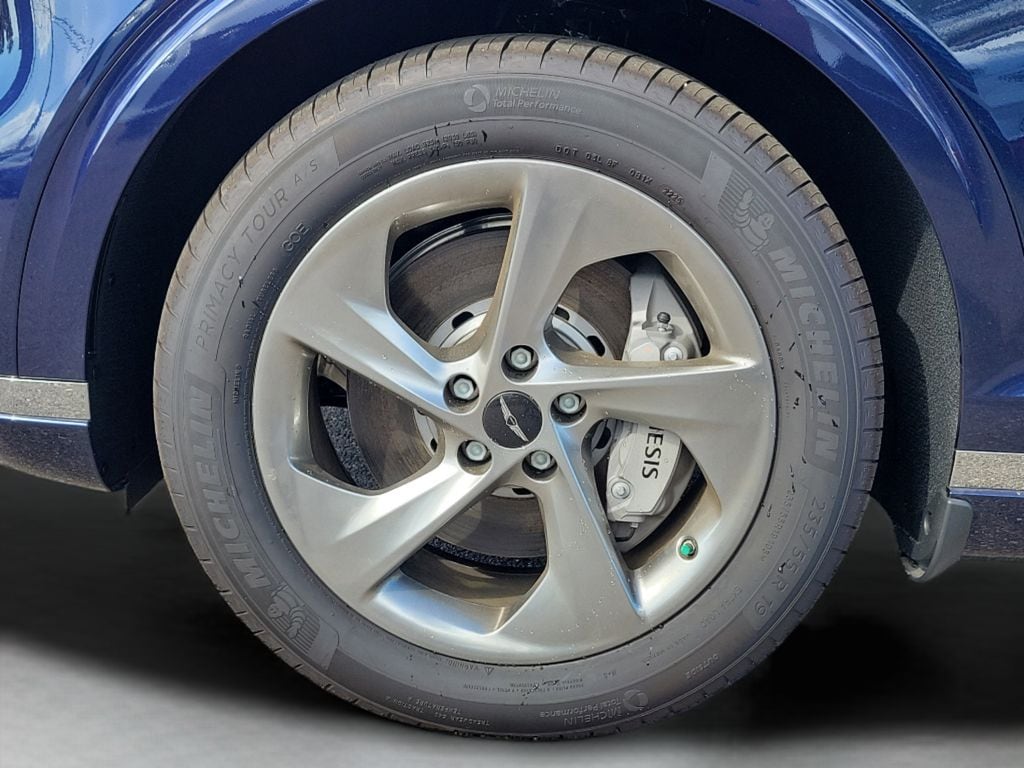2026 GENESIS GV70 Standard - Photo 31