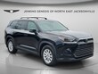  Toyota Grand Highlander