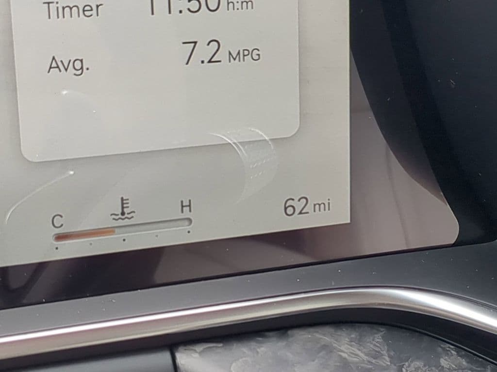 2025 GENESIS G90 Base - Photo 28