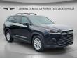 Used 2024 Toyota Grand Highlander  SUV