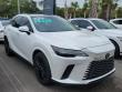 Used 2024 Lexus RX  SUV