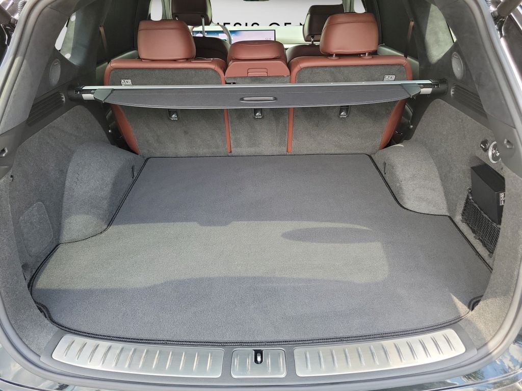 2025 GENESIS GV80 Prestige - Photo 7