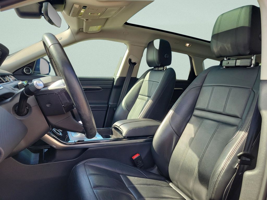 2020 Land Rover Range Rover Evoque S - Photo 13