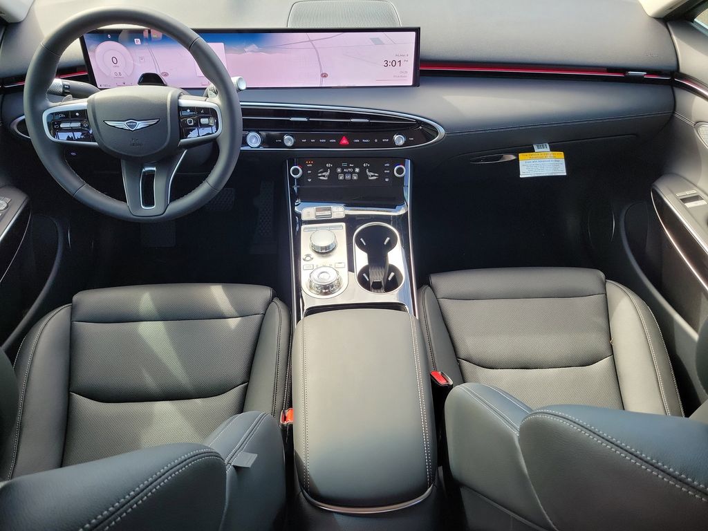 2026 GENESIS GV70 Standard - Photo 16