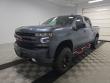 Used 2021 Chevrolet Silverado 1500  Truck