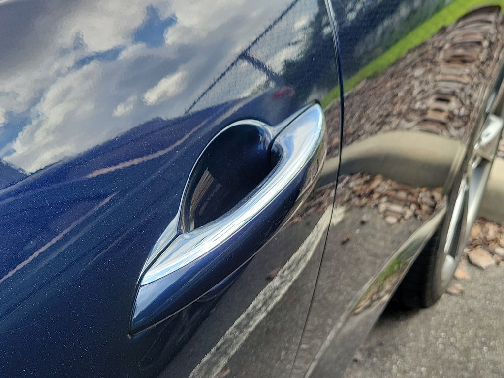 2024 GENESIS GV80 Standard - Photo 7