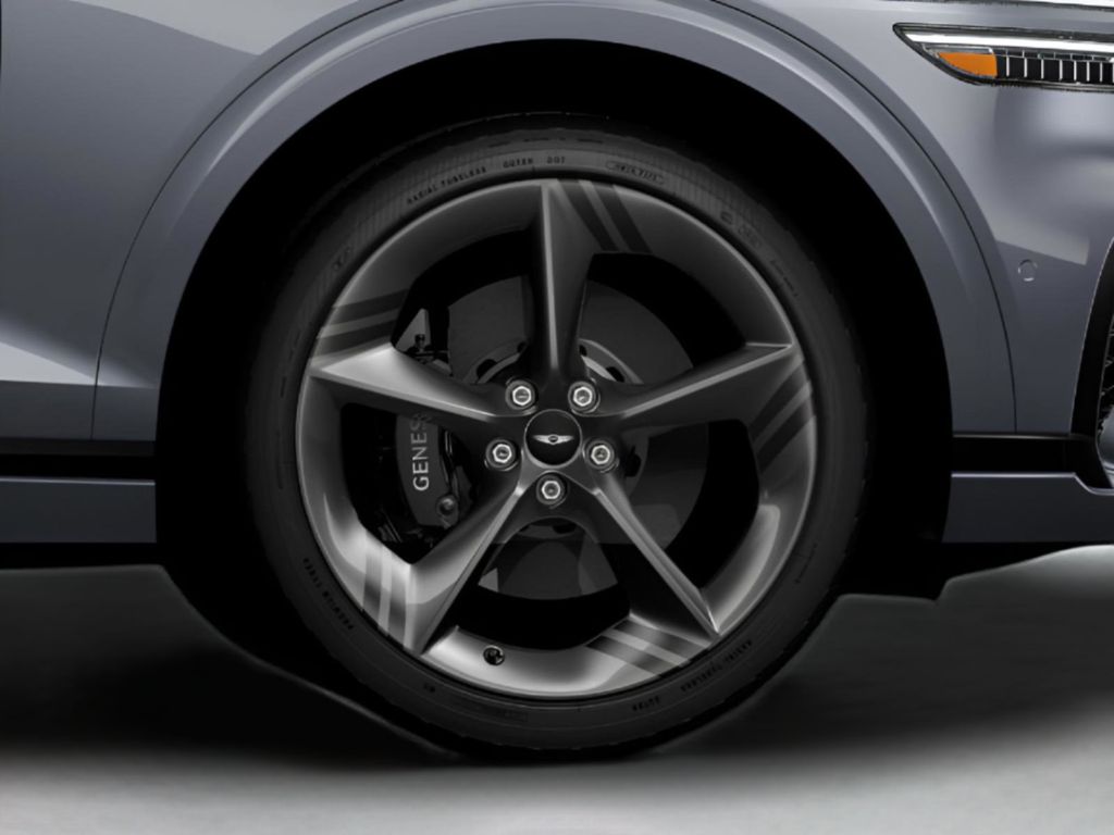 2026 GENESIS GV70 Sport Prestige - Photo 14