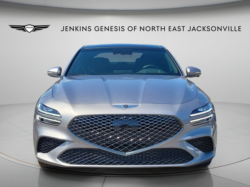 2026 GENESIS G70 Sport Prestige - Photo 6