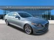 Used 2017 Genesis G80 3.8 Sedan