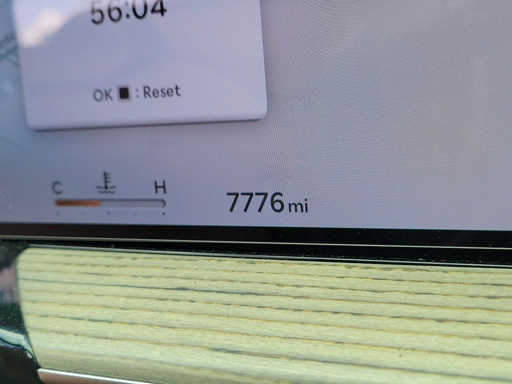 2025 GENESIS GV80 Prestige - Photo 30
