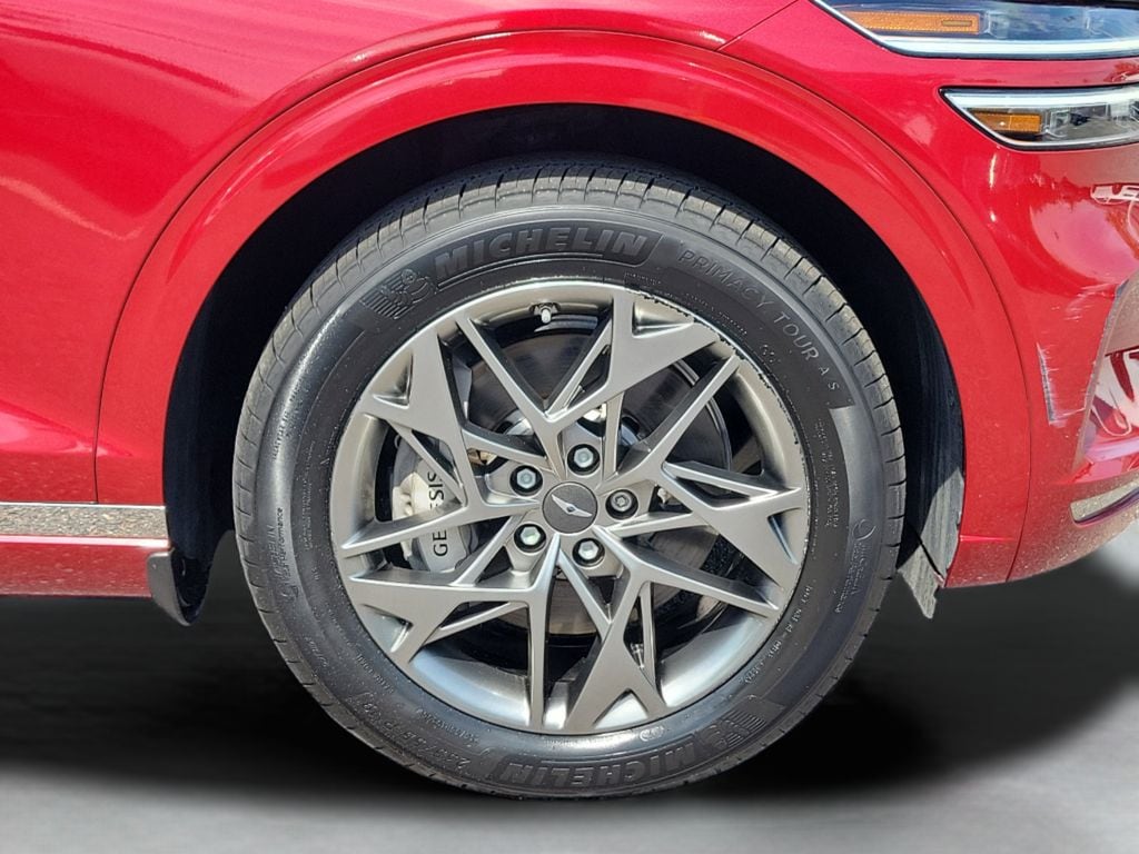 2023 GENESIS GV70 Standard - Photo 11