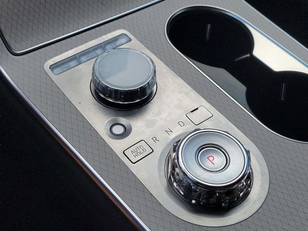 2025 GENESIS GV80 Prestige - Photo 29