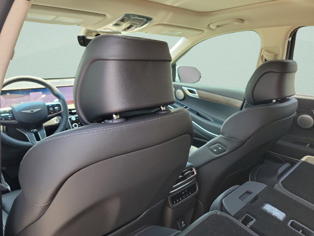 2026 GENESIS GV80 Advanced - Photo 10
