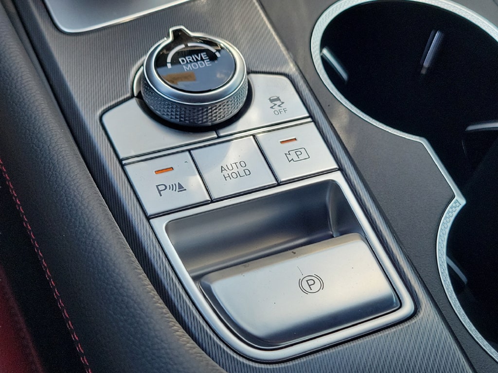 2026 GENESIS G70 Sport Prestige - Photo 32