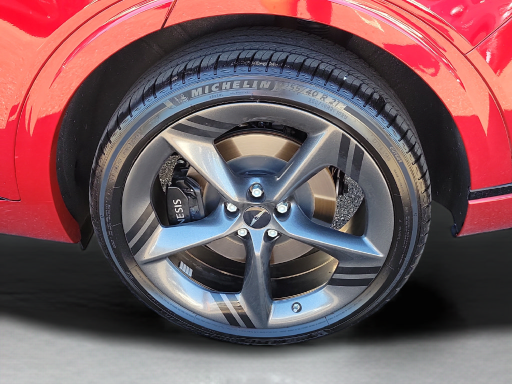 2026 GENESIS GV70 Sport Prestige - Photo 32