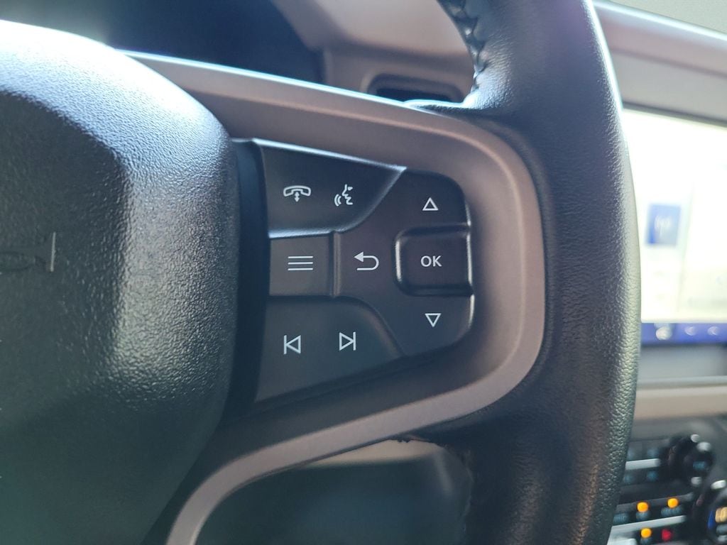 2024 Ford Bronco 4-Door Wildtrak - Photo 28