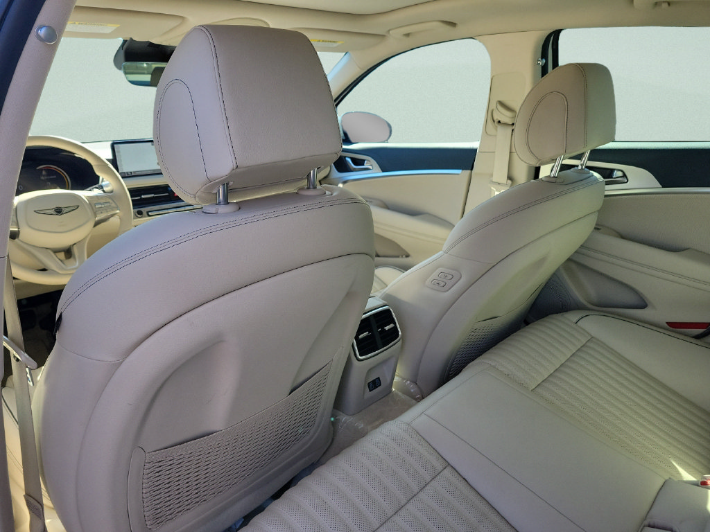 2026 GENESIS G70 Prestige - Photo 6