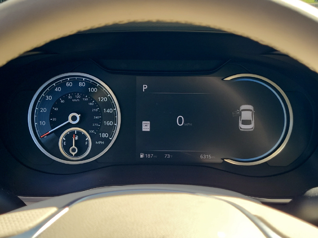 2026 GENESIS G70 Prestige - Photo 21