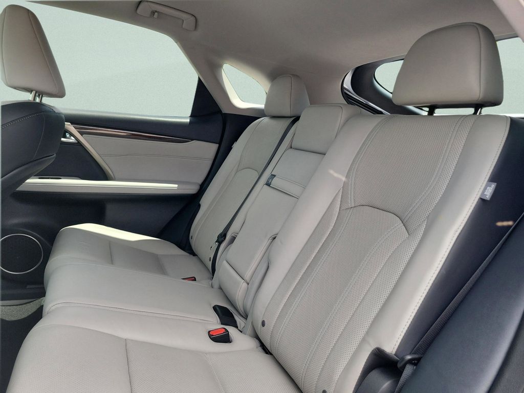 2018 Lexus RX 350 - Photo 10