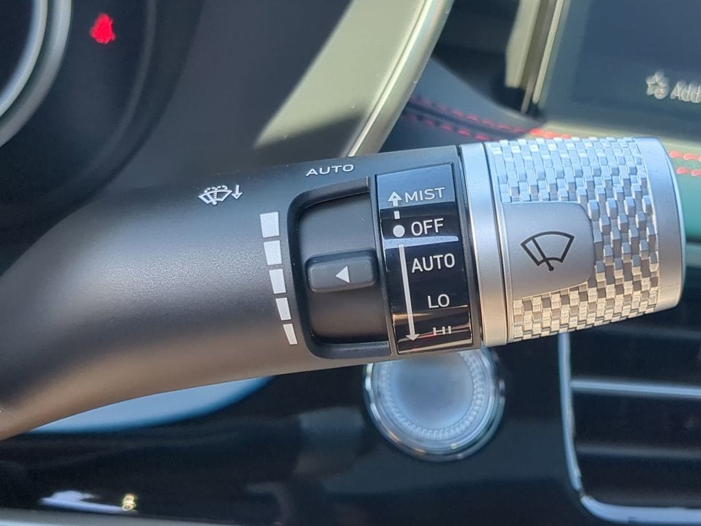 2025 GENESIS G70 Sport Advanced - Photo 30