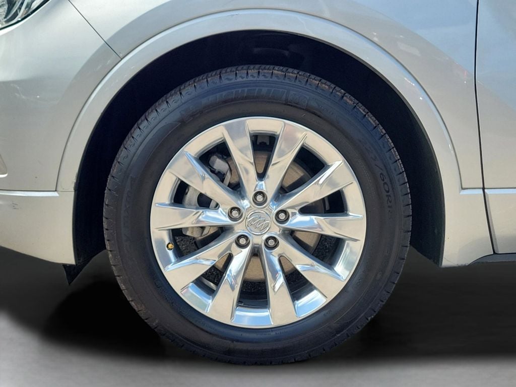 2018 Buick Envision Essence - Photo 7