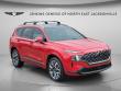 Used 2021 Hyundai Santa Fe  SUV