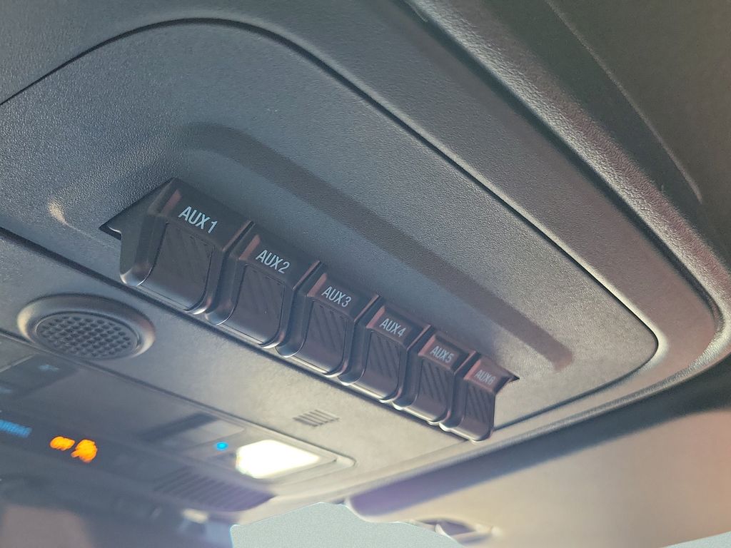 2024 Ford Bronco 4-Door Wildtrak - Photo 40